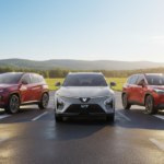 Unstoppable Growth: Vietnam’s Auto Market Hits Record High with Over 600,000 Cars Sold in 2025