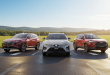 Unstoppable Growth: Vietnam’s Auto Market Hits Record High with Over 600,000 Cars Sold in 2025