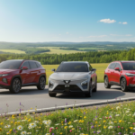 “2026 Kickoff: VinFast, Toyota, Hyundai Unleash Heavy-Hitting Incentives—What’s in Store for This Year’s Auto Market?”