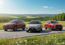 “2026 Kickoff: VinFast, Toyota, Hyundai Unleash Heavy-Hitting Incentives—What’s in Store for This Year’s Auto Market?”