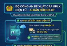 Who Needs to Renew Their Driver’s License Under the Latest Proposal by the Ministry of Public Security?
