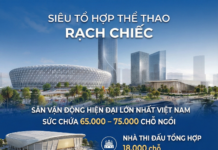Revival of Ho Chi Minh City’s 187-Hectare Mega Complex After 32 Years: A $6.3 Billion Investment Unveiled