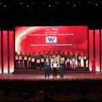 Wealthcons Honored Among Vietnam’s Top 500 Largest Private Enterprises