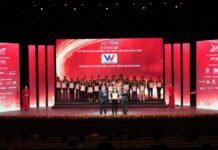 Wealthcons Honored Among Vietnam’s Top 500 Largest Private Enterprises