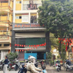 Deadly Blaze Engulfs Boarding House, Trapping Seven Inside