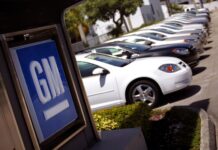 American Auto Giant Once Dominant in Vietnam Accepts $6 Billion Loss, Scales Back Electric Vehicle Investments