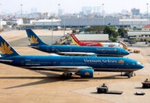 “Soaring Tet Airfare Costs Force Many to Reconsider: ‘No Homecoming This Spring'”