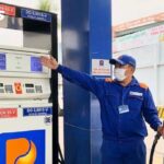 Fuel Prices Surge: RON95 Gasoline Jumps Over 200 VND per Liter