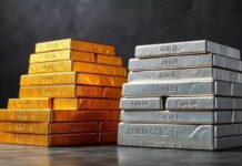 Silver Surges 13% in 13 Days, Gold Hits $4,600: Is a New Super-Bull Cycle on the Horizon?