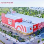 Emerging 3-Week-Old Business Linked to Hoang Thinh Dat Launches GO! Supermarket in Pho Yen