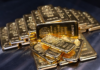 Global Gold Prices Surge to Unprecedented Highs, Hitting $5,600/Ounce in Just Hours