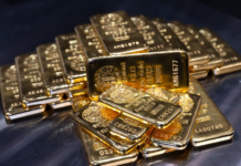Global Gold Prices Surge to Unprecedented Highs, Hitting $5,600/Ounce in Just Hours