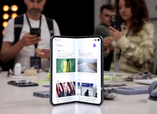 Breaking News: Google to Manufacture Premium Smartphones in Vietnam This Year