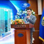 Portrait of the New CEO of Thuong Dinh Shoes