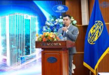 Portrait of the New CEO of Thuong Dinh Shoes