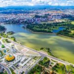 Vietnam’s Largest Province Welcomes New Investments: Sun Group, Vingroup, and More to Launch 3 Mega Projects Worth $1.9 Billion