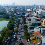 New Construction Cost Standards for Housing and Land-Attached Projects in Hanoi