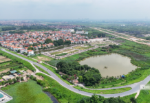Hanoi Allocates 2,600m² of Land for Adjacent Housing Complex Development Project