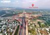 Two Super Interchange Hubs Connecting Long Thanh Airport Accelerate Toward Completion