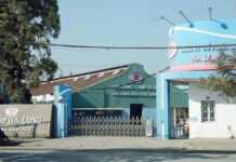 Halong – Haiphong Canning Factory Halts Production Following CEO’s Arrest