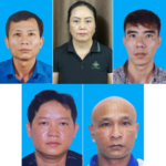 Unveiling the Identities of 9 Suspects Linked to 120 Tons of Cholera-Contaminated Canned Meat at Ha Long Canned Food Company