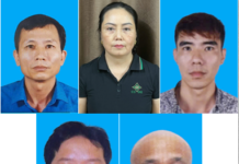 Unveiling the Identities of 9 Suspects Linked to 120 Tons of Cholera-Contaminated Canned Meat at Ha Long Canned Food Company