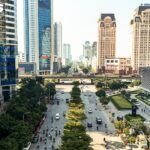 Proposed Six-Lane Underpass Project: Current Status of the Western Hanoi Site