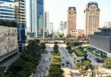 Proposed Six-Lane Underpass Project: Current Status of the Western Hanoi Site