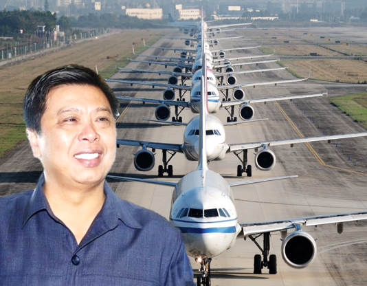 New Airline Launches with $13 Million Capital, Linked to Low-Profile Tycoon Nguyen Duc Chi