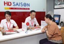 HDBank Initiates Legal Transformation of HD SAISON into a Joint Stock Company