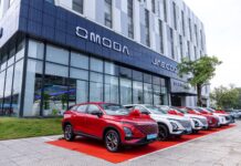 Omoda & Jaecoo Go Big: 110% Registration Fee Discount on Select Models to Boost Early-Year Sales