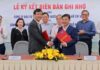 The $4.3 Billion Handshake in 2026: What Are CII and HFIC Planning at Ho Chi Minh City’s Eastern Gateway?