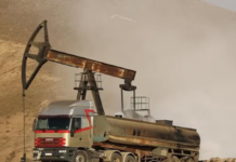 Seismic Technology Unveils Offshore Oil Discovery: 112 Million-Population Nation Taps 3,000+ Barrels Daily