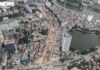 The Complete Overview of the Hoang Cau – Voi Phuc Ring Road 1 Before Technical Clearance
