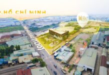 The Win City: Unleashing Potential Through Saigon’s 04 Dynamic Inner-City Infrastructure Axis