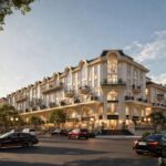 The Legend Shophouse: Limited Units, Guaranteed Value