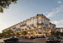 The Legend Shophouse: Limited Units, Guaranteed Value