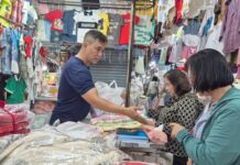 Minimizing Unintentional Tax Errors and Violations for Business Households: A Tax Authority Initiative