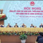 Vietnam Sets Record-Breaking GDP Growth Among Global Leaders, Hanoi and Ho Chi Minh City Aim High for 2026