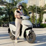 “Honda CUV e: Which Version to Buy in Vietnam? Renting the Battery at Air Blade Prices Offers Two Advantages, but Long-Term Ownership Reveals Hidden Costs”