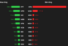 Foreign Investors Unload Over a Trillion Dong in Sudden Sell-Off of Bank Stock on January 7th Session