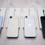 iPhone Air Price Plummets in Vietnam