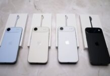 iPhone Air Price Plummets in Vietnam