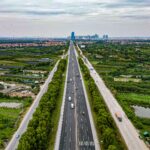 Emerging Real Estate Hotspot Attracts Top Developers Vingroup, Ecopark, Kinh Bắc, and More with Upcoming $350 Million Urban Project