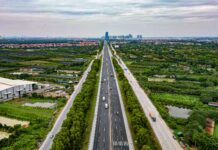 Emerging Real Estate Hotspot Attracts Top Developers Vingroup, Ecopark, Kinh Bắc, and More with Upcoming $350 Million Urban Project