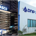 Tasco’s Legal Entity Officially Becomes the Parent Company of DNP Holding