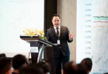 Forget Gold: Expert Bùi Văn Huy Reveals the High-Yielding Stocks of This Corporate Group