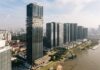 Vietnam’s Third Tallest Tower Adds 12,500 m² of Retail Space to Ho Chi Minh City, Welcoming Luxury Brands Like Diptyque, Louis Vuitton, Coach, and Zara’s 3,000 m² Store