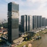 Vietnam’s Third Tallest Tower Adds 12,500 m² of Retail Space to Ho Chi Minh City, Welcoming Luxury Brands Like Diptyque, Louis Vuitton, Coach, and Zara’s 3,000 m² Store
