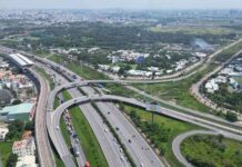 Ho Chi Minh City Breaks Ground on 75,000-Seat Stadium, Nearly Double the Capacity of Mỹ Đình